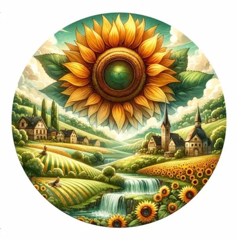 Casa Los Girasoles Vélez Blanco Eksteriør bilde
