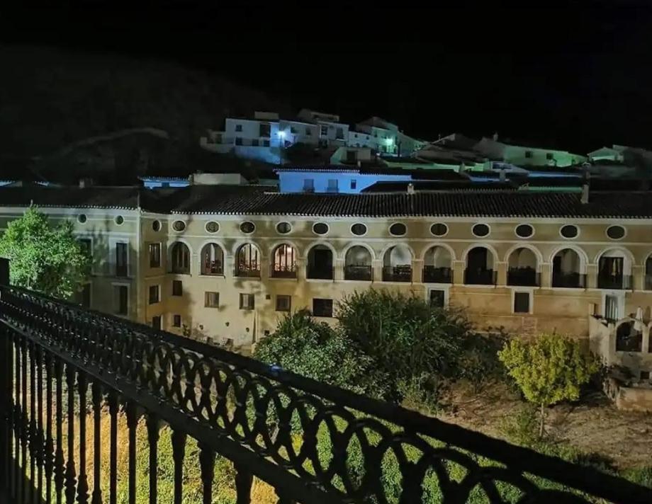 Casa Los Girasoles Vélez Blanco Eksteriør bilde